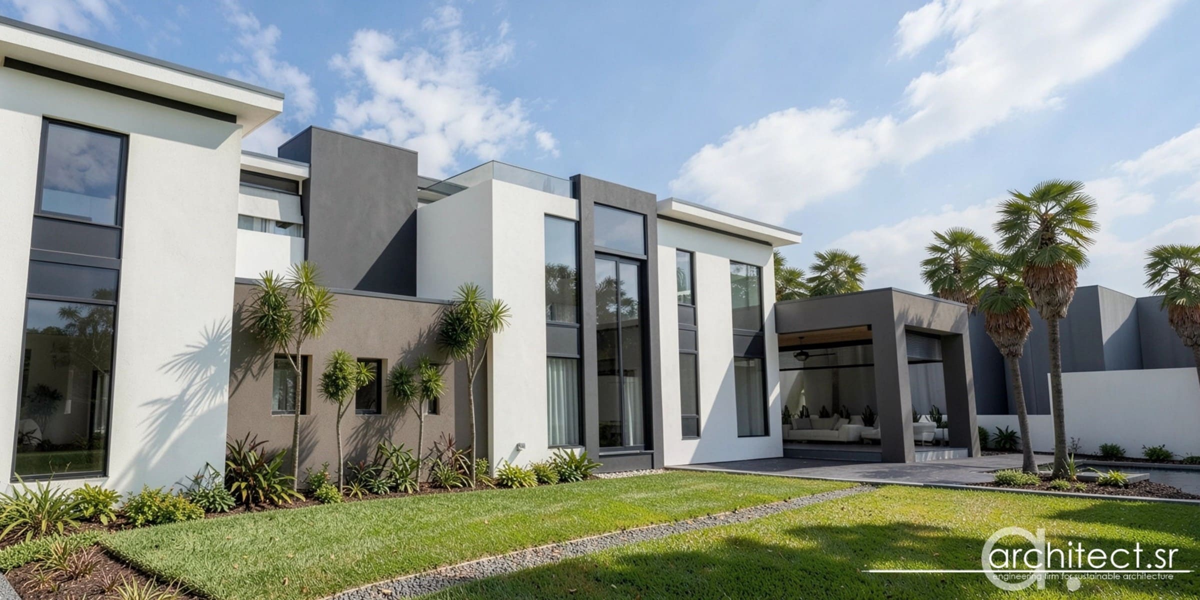Villa Mon Plaisir #3  2018