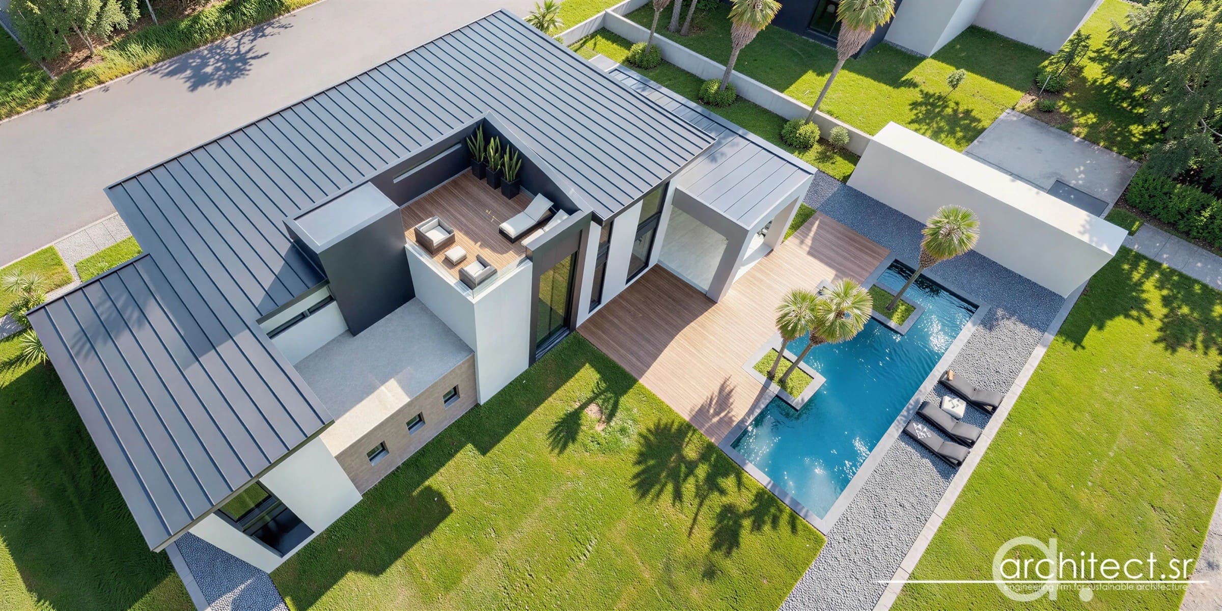 Villa Mon Plaisir #3  2018