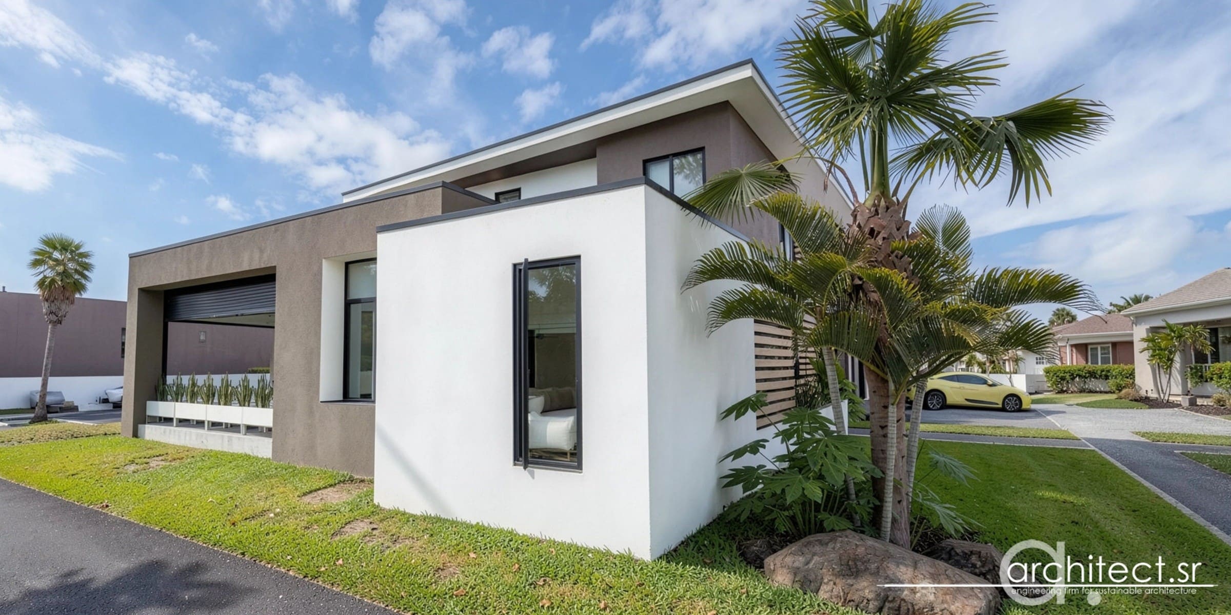 Villa Mon Plaisir #3  2018