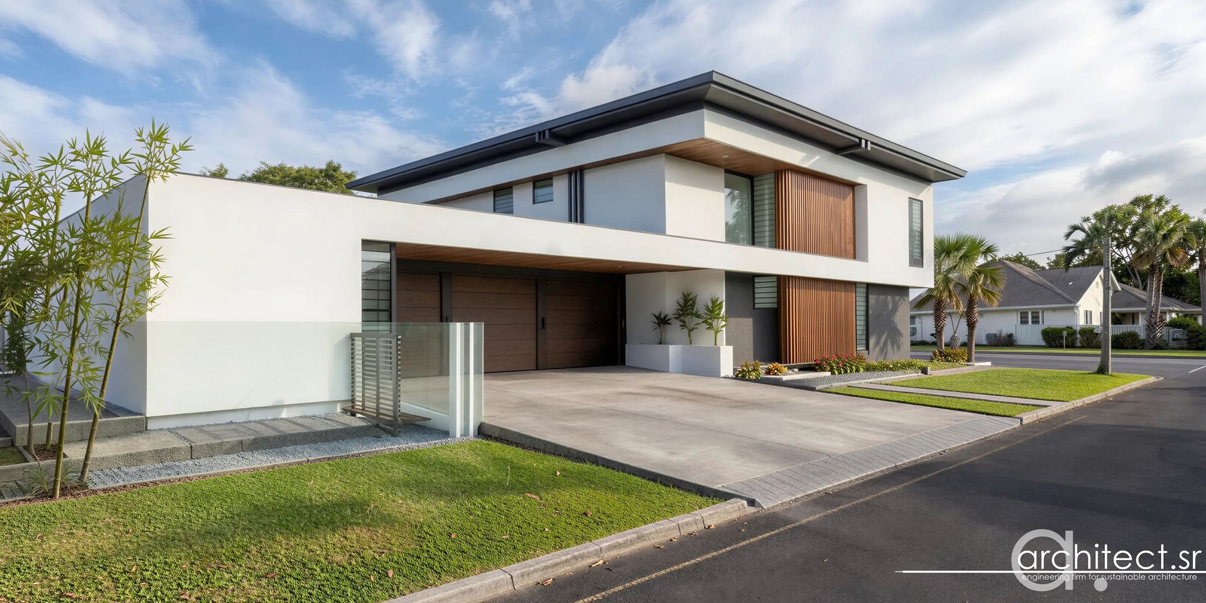 Villa Uitvlugt #1 _2026