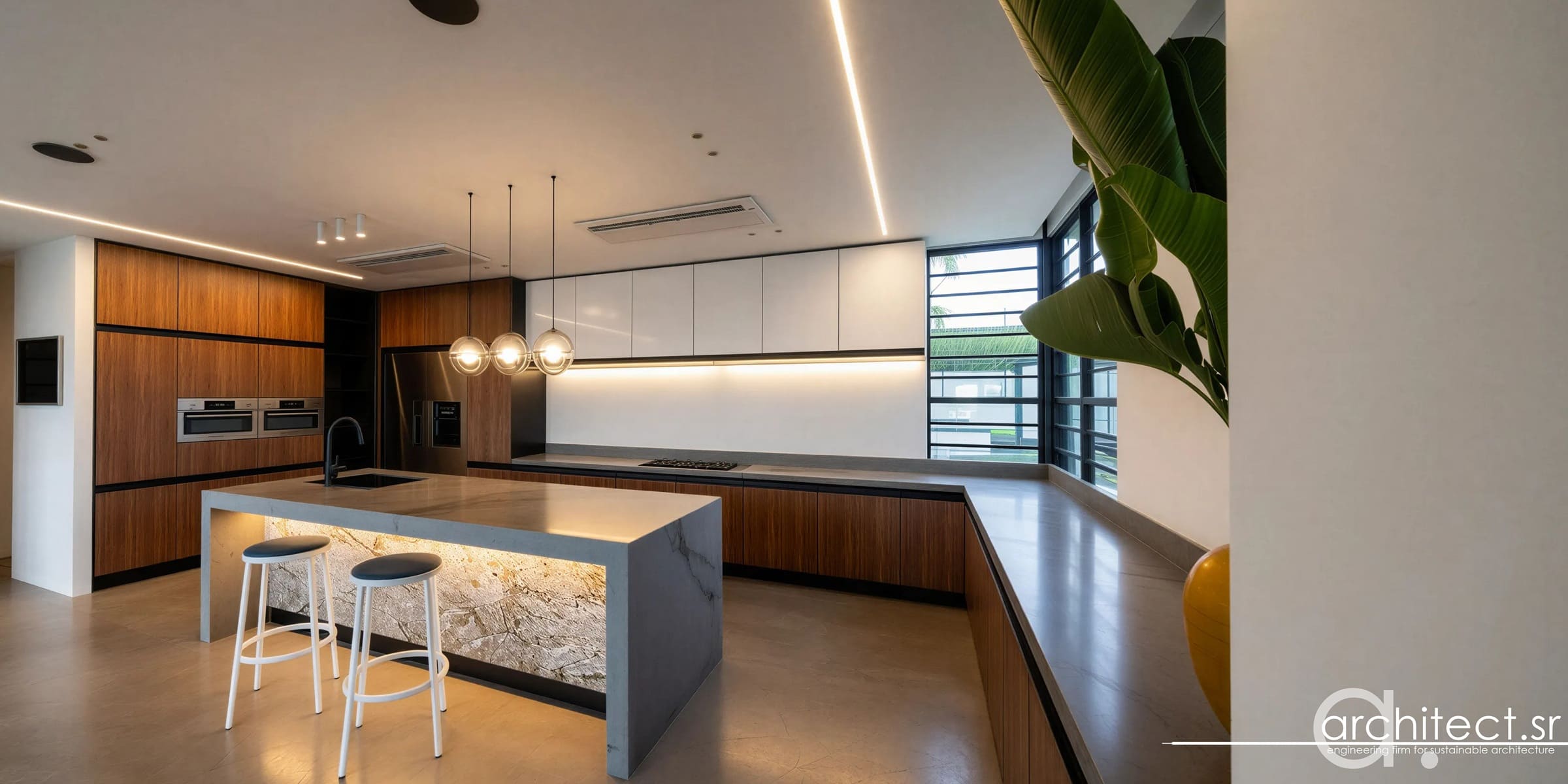 Villa Uitvlugt #1 _2026