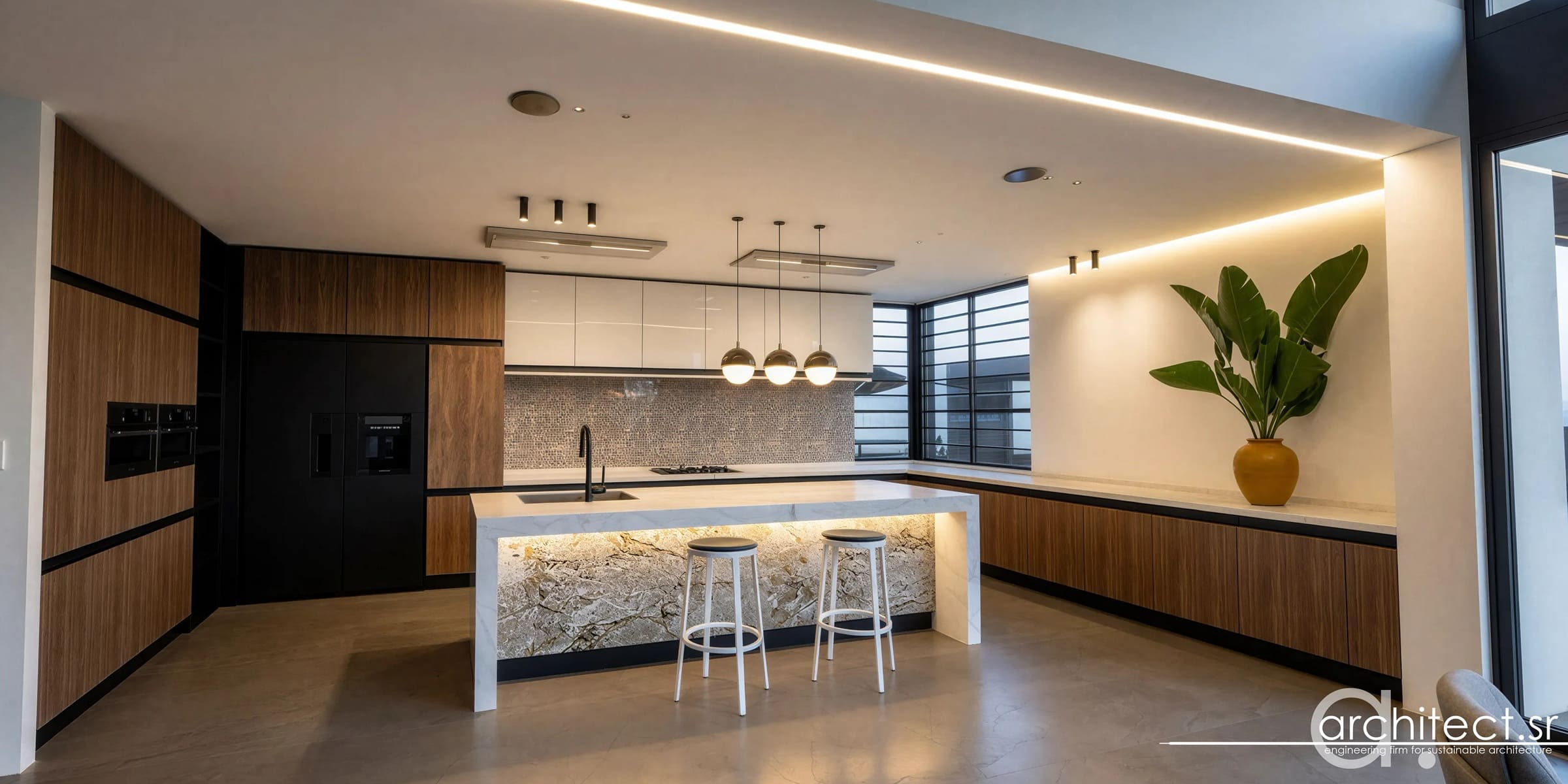 Villa Uitvlugt #1 _2026