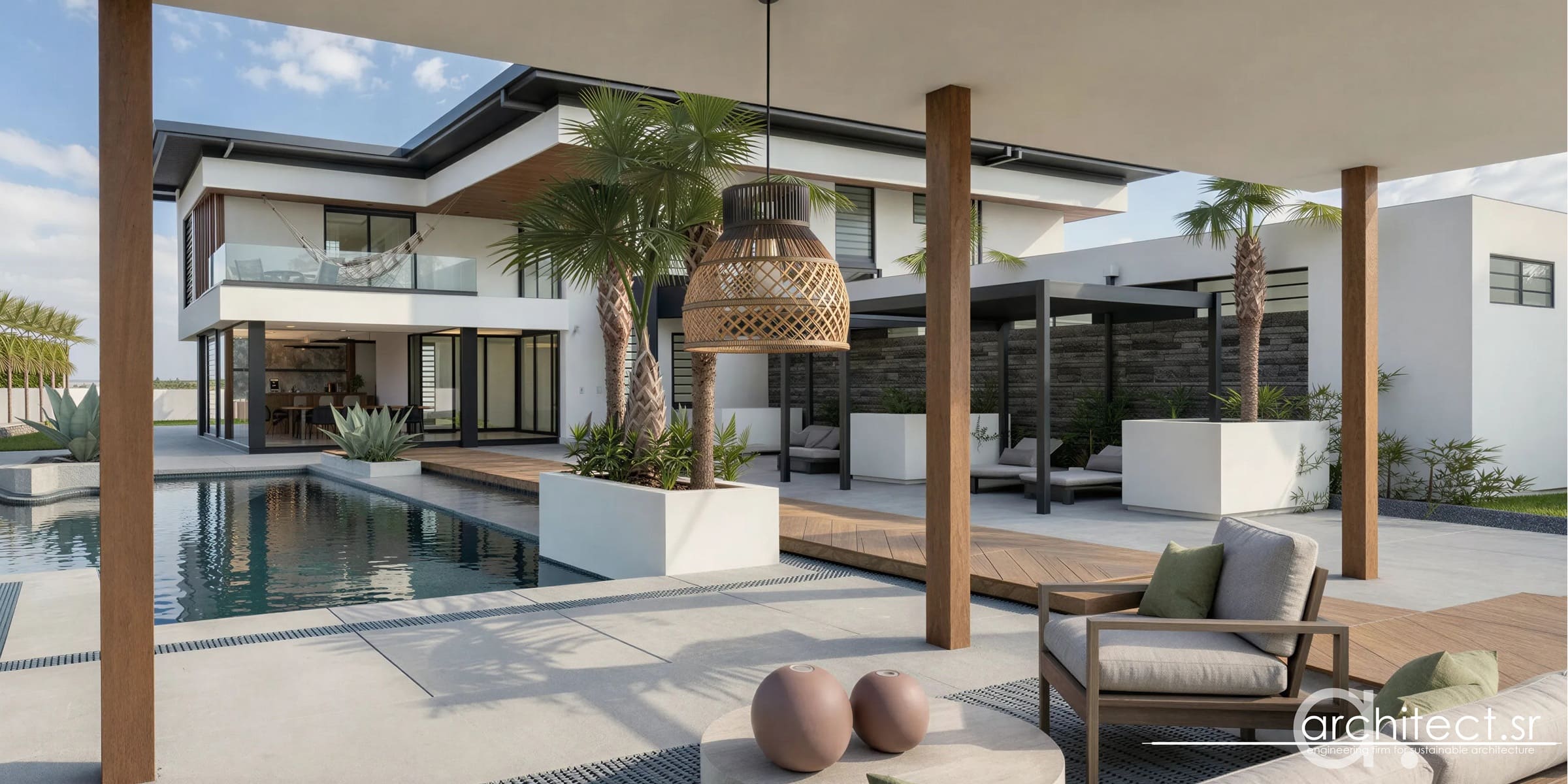Villa Uitvlugt #1 _2026