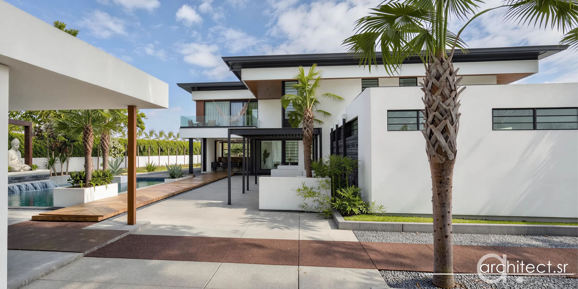 Villa Uitvlugt #1 _2026
