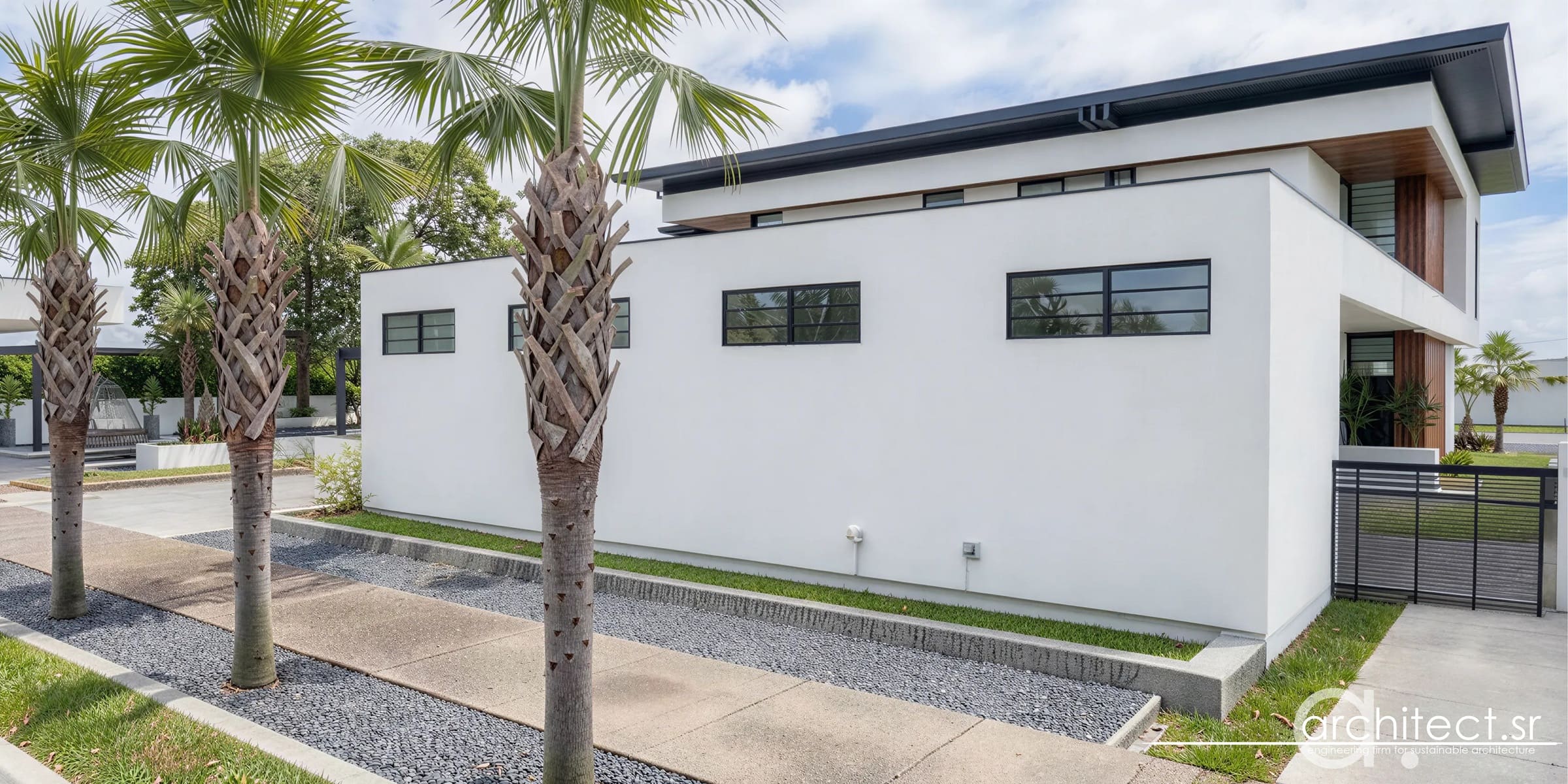 Villa Uitvlugt #1 _2026