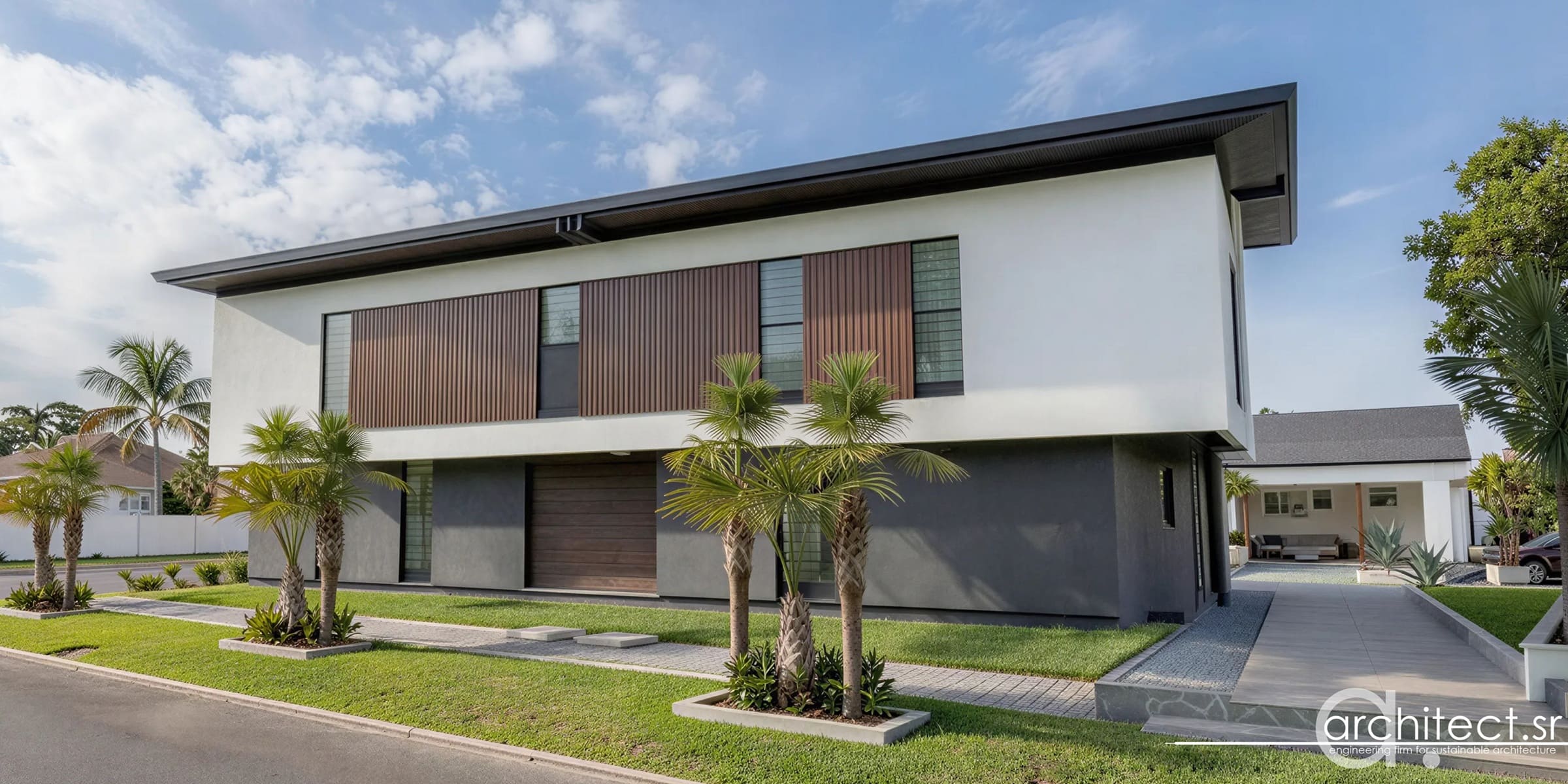 Villa Uitvlugt #1 _2026