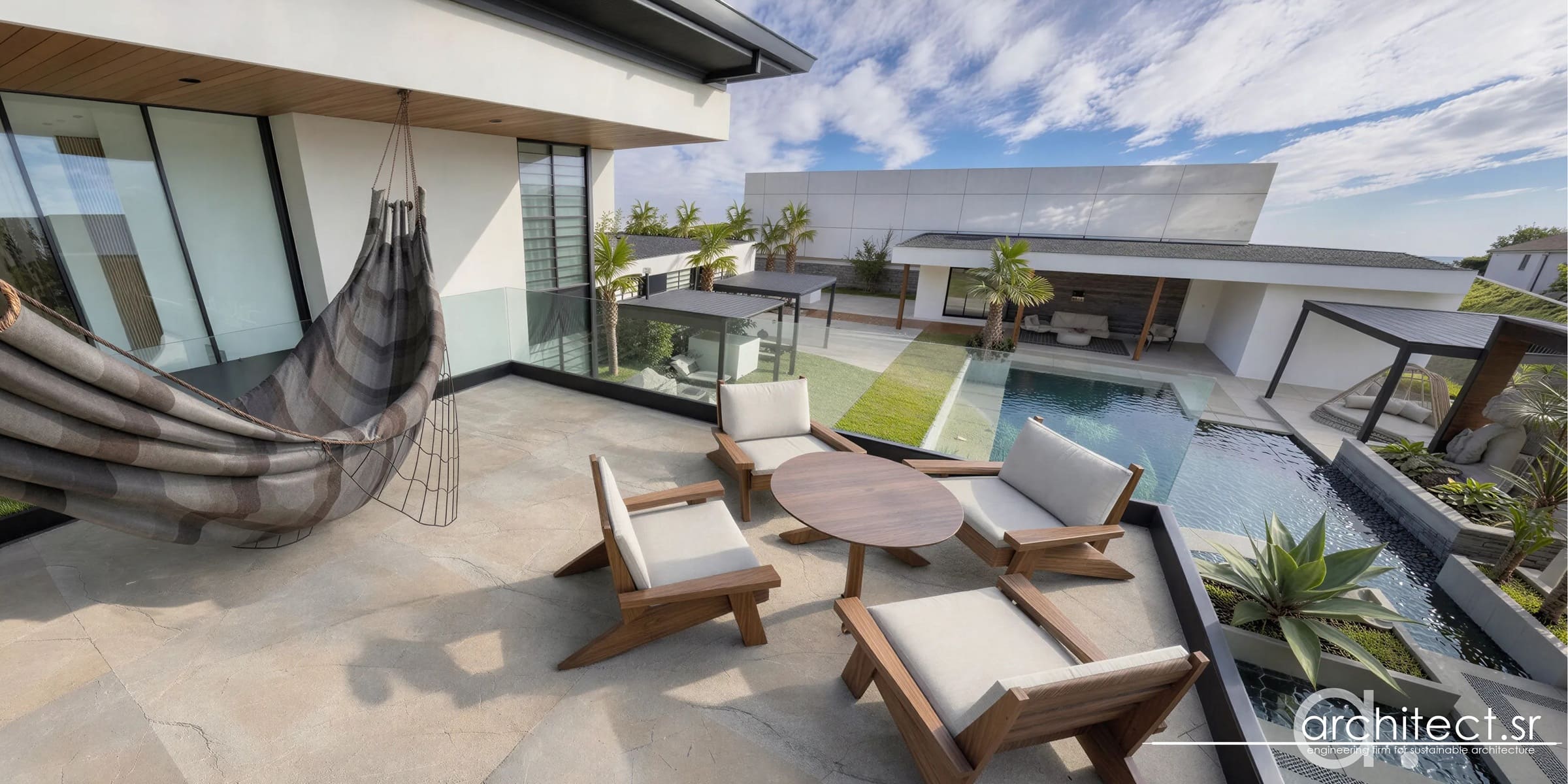 Villa Uitvlugt #1 _2026
