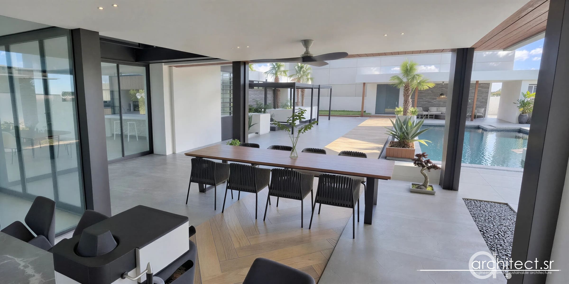 Villa Uitvlugt #1 _2026
