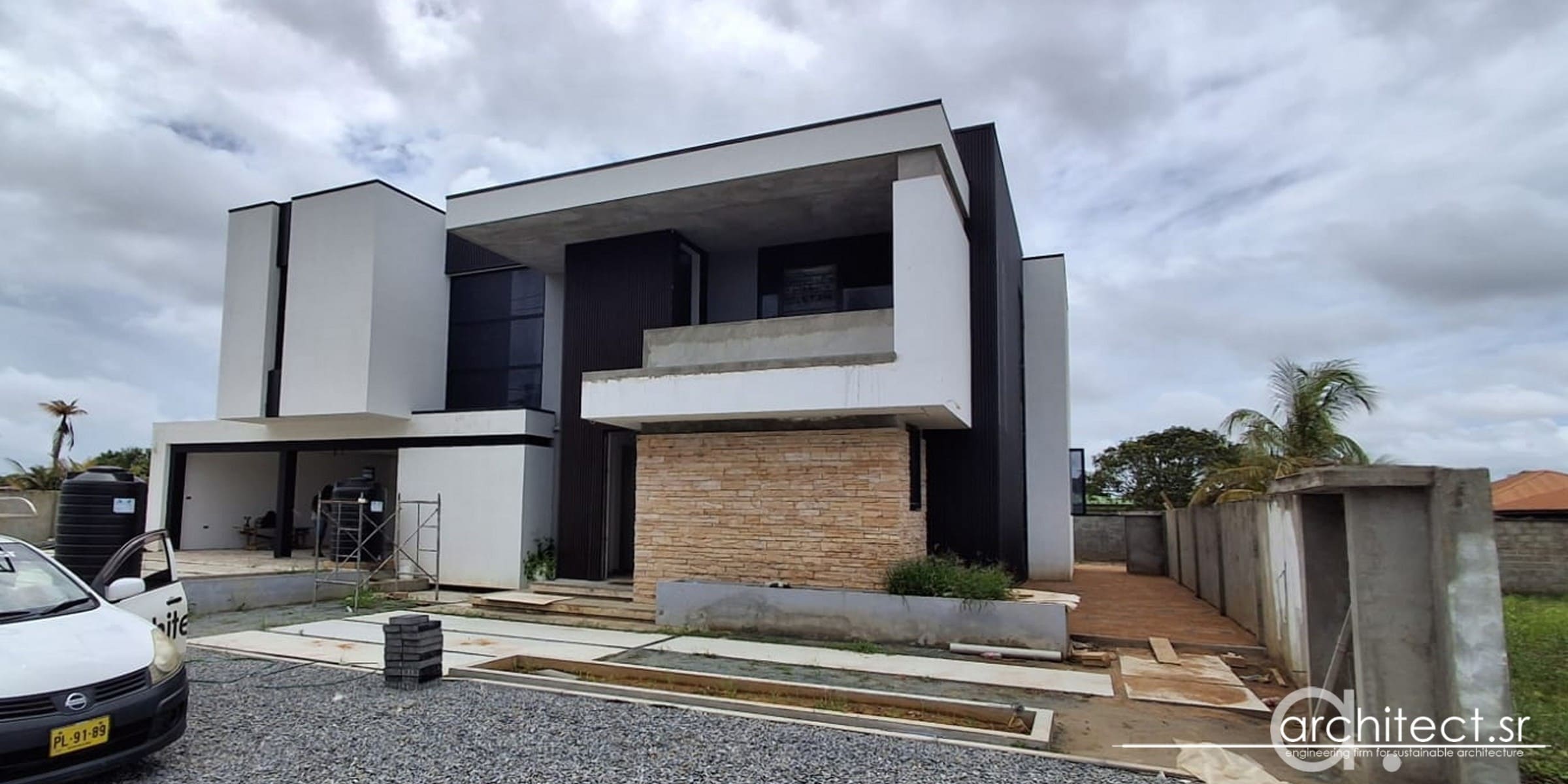 Villa Kwatta #1 _2026