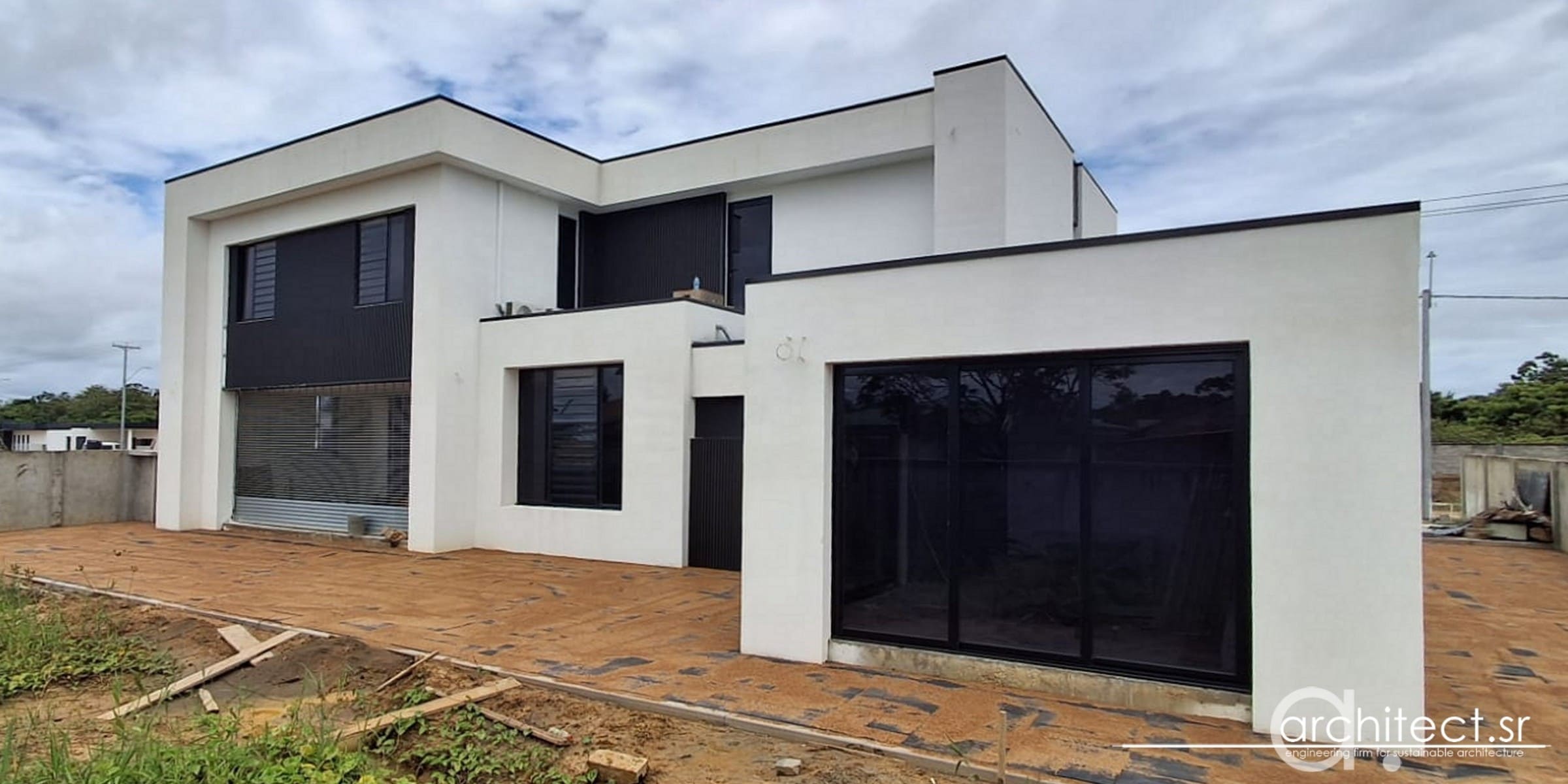 Villa Kwatta #1 _2026