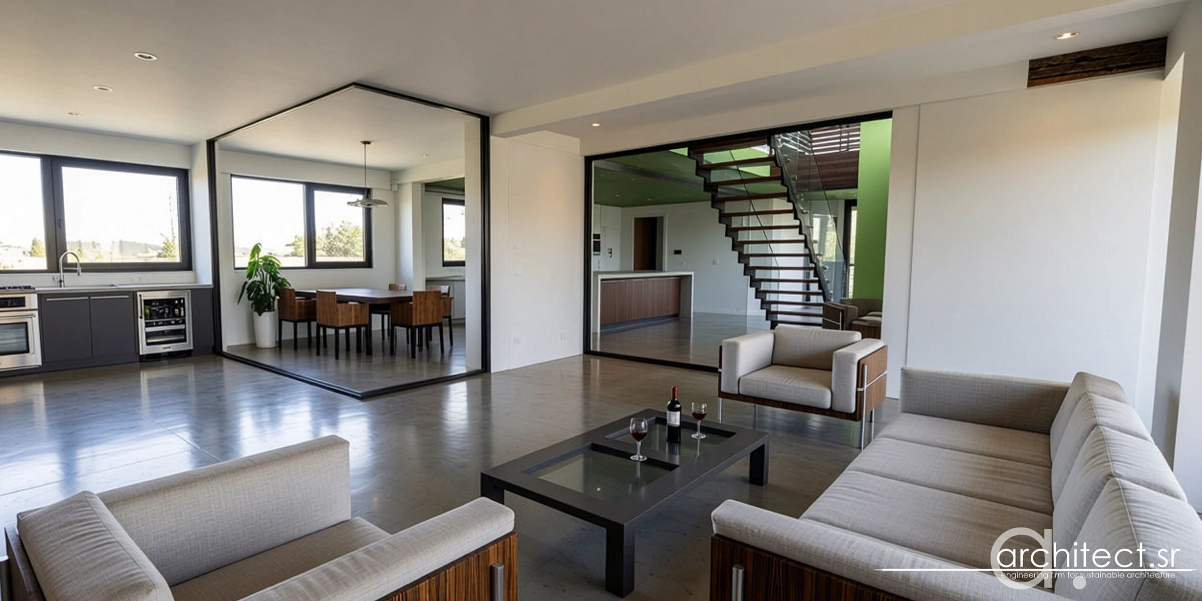 Villa Uitvlugt #2 _ 2018