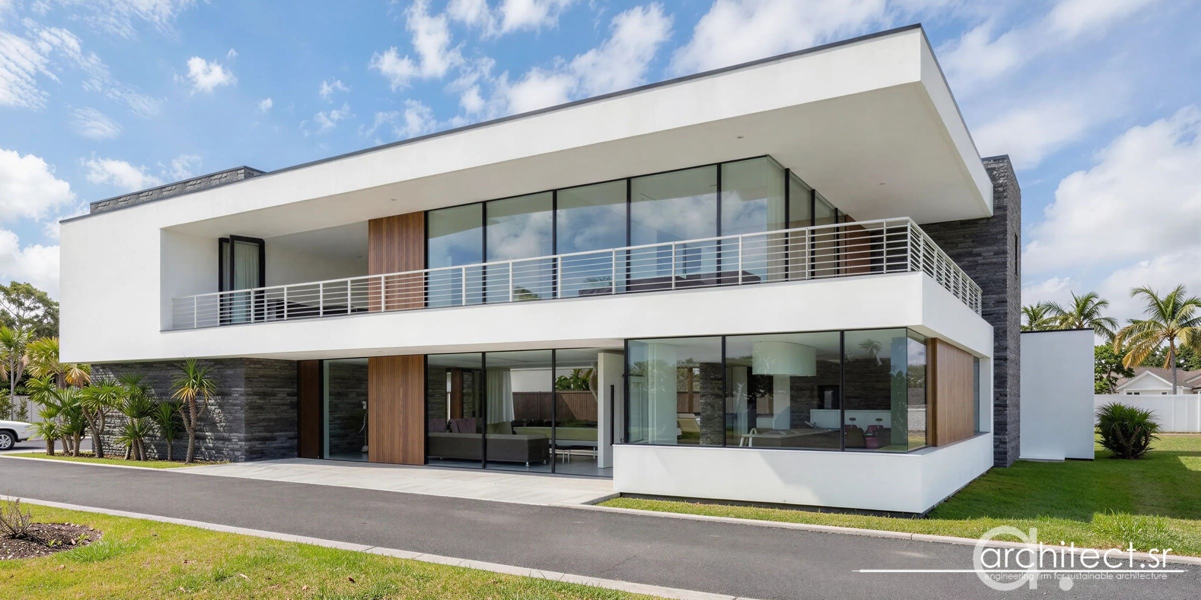 Villa Zorg & Hoop # 2_ 2016