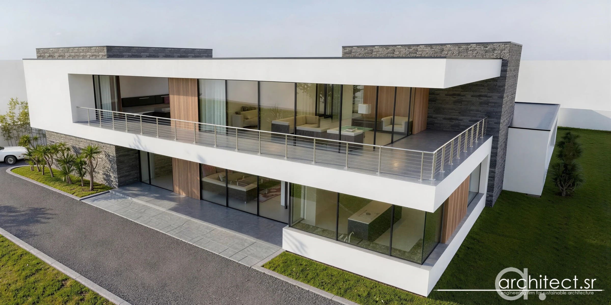 Villa Zorg & Hoop # 2_ 2016